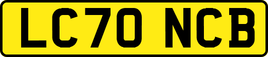 LC70NCB