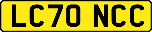 LC70NCC