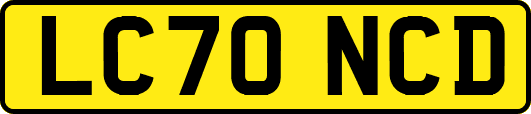 LC70NCD