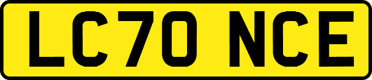 LC70NCE