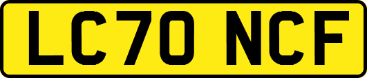 LC70NCF