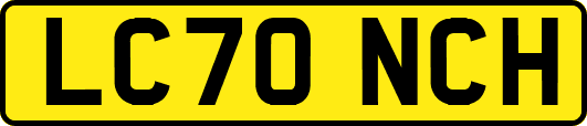 LC70NCH