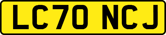 LC70NCJ