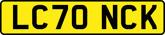LC70NCK