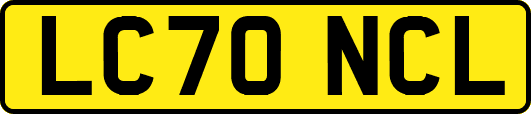 LC70NCL