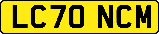 LC70NCM