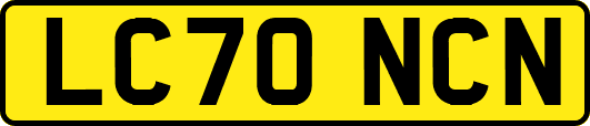 LC70NCN
