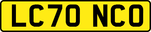 LC70NCO