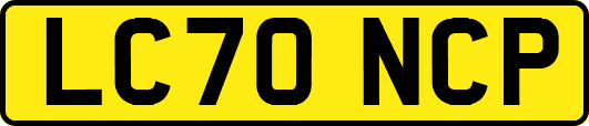 LC70NCP