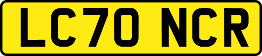 LC70NCR