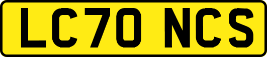 LC70NCS