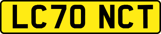 LC70NCT