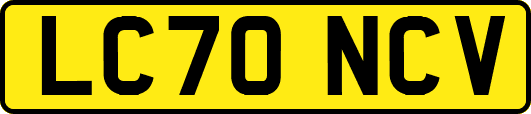LC70NCV