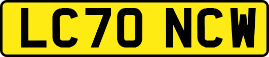 LC70NCW