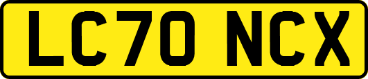LC70NCX