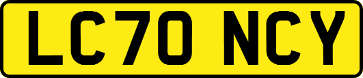 LC70NCY