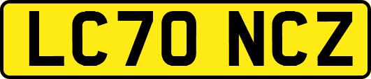 LC70NCZ