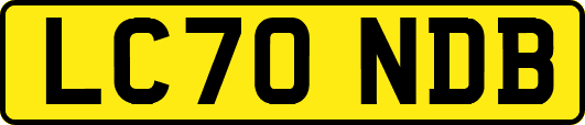 LC70NDB