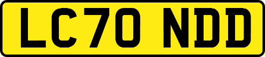LC70NDD