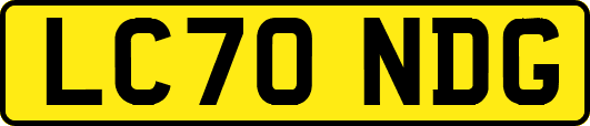 LC70NDG