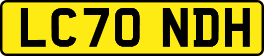 LC70NDH