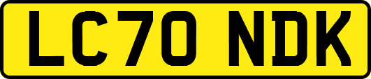 LC70NDK