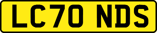 LC70NDS