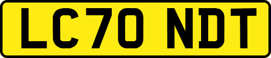 LC70NDT