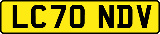 LC70NDV