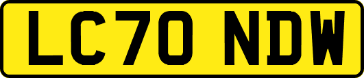 LC70NDW