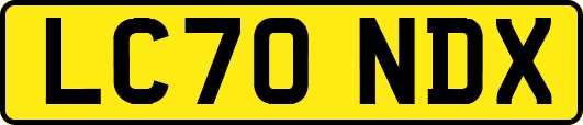 LC70NDX