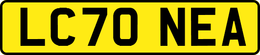 LC70NEA