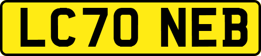 LC70NEB