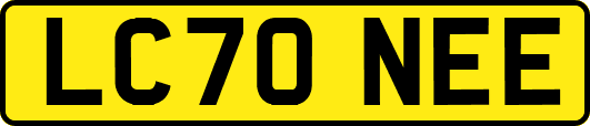 LC70NEE