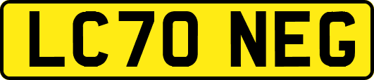 LC70NEG