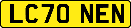 LC70NEN