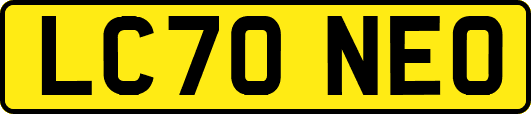 LC70NEO
