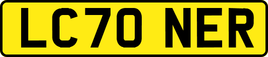 LC70NER