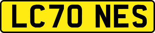 LC70NES