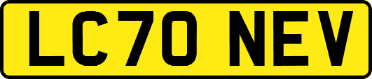 LC70NEV