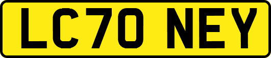 LC70NEY