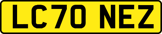 LC70NEZ