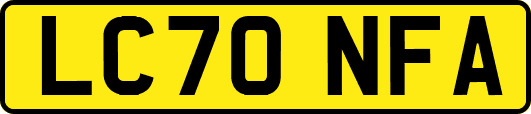 LC70NFA