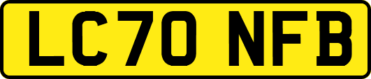 LC70NFB