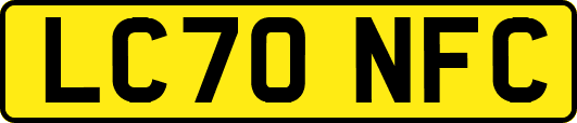 LC70NFC