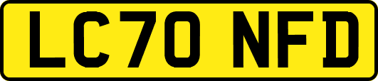 LC70NFD