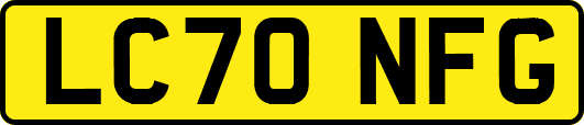 LC70NFG