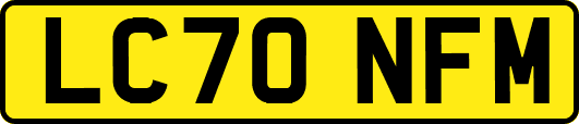LC70NFM
