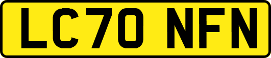 LC70NFN