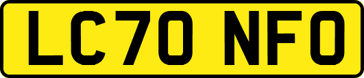 LC70NFO